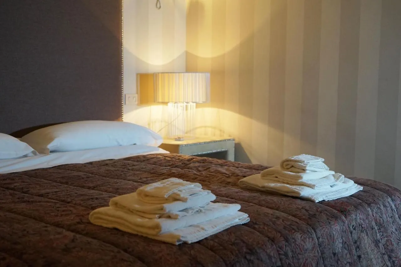 Casa de hóspedes Dante'S Room By Apulia Accommodation Bari