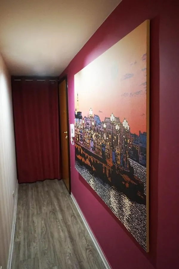 Dante'S Room By Apulia Accommodation Bari 0*,